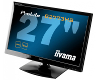 iiyama G2773HS-GB1 - 1405060 - zdjęcie 3